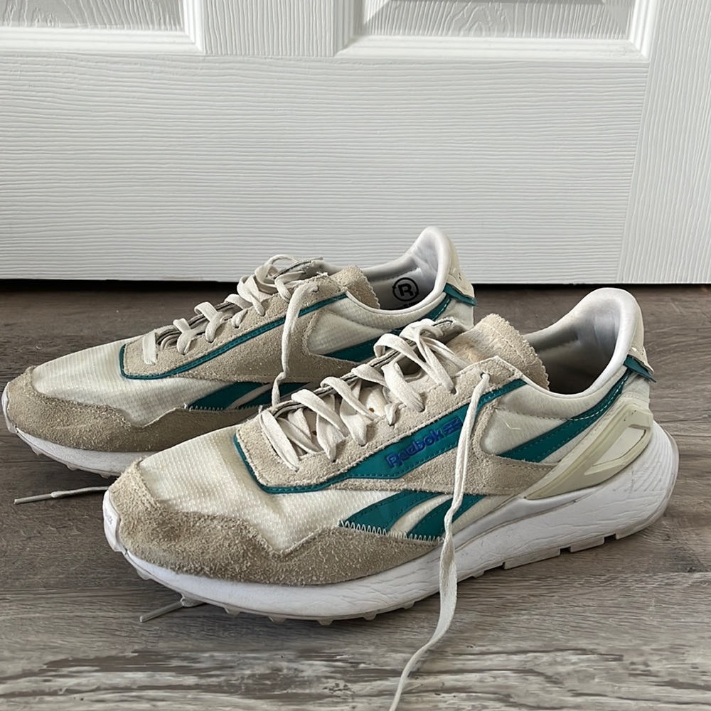 REEBOK CLASSIC LEGACY SNEAKERS